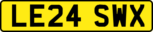 LE24SWX