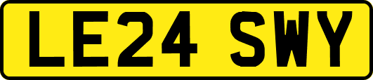 LE24SWY
