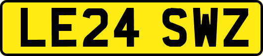 LE24SWZ