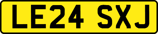LE24SXJ