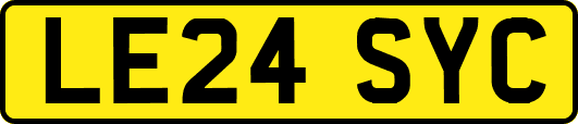 LE24SYC