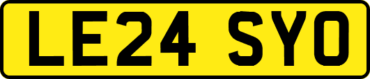 LE24SYO