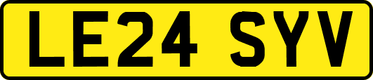 LE24SYV