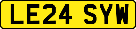 LE24SYW