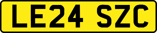 LE24SZC