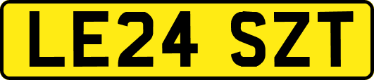LE24SZT
