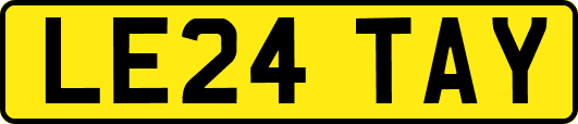 LE24TAY