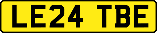 LE24TBE