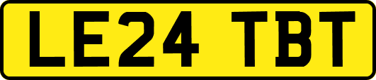 LE24TBT