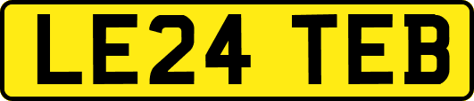 LE24TEB