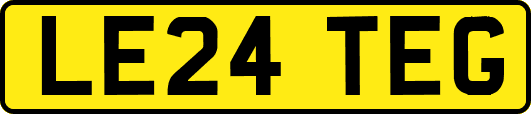 LE24TEG