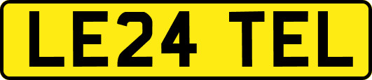 LE24TEL