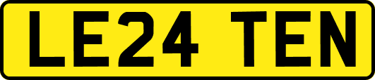 LE24TEN