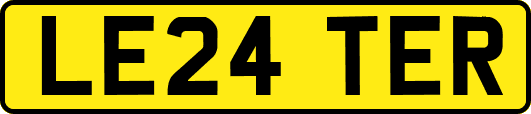 LE24TER