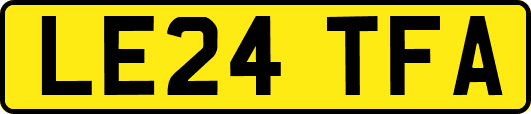 LE24TFA
