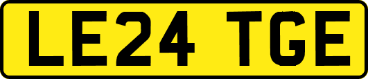 LE24TGE