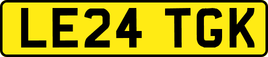 LE24TGK