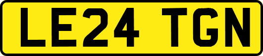 LE24TGN