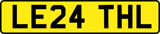 LE24THL