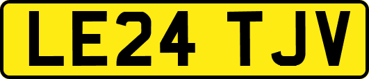 LE24TJV