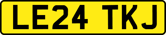 LE24TKJ