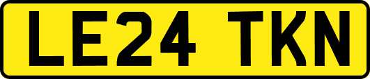 LE24TKN