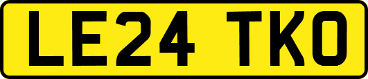 LE24TKO
