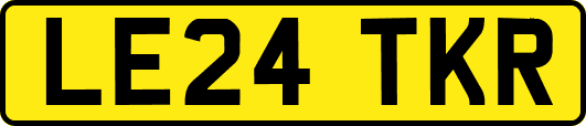 LE24TKR