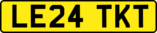 LE24TKT