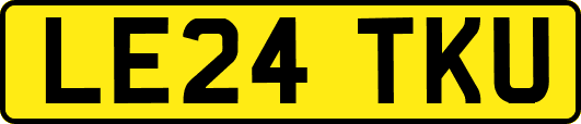 LE24TKU