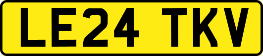LE24TKV