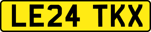 LE24TKX