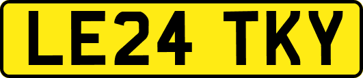 LE24TKY