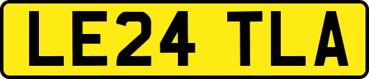 LE24TLA