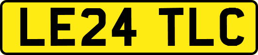 LE24TLC