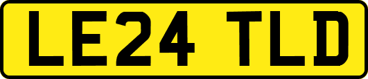 LE24TLD