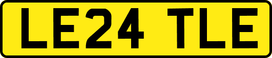 LE24TLE