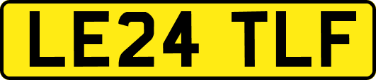 LE24TLF