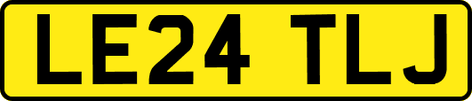 LE24TLJ