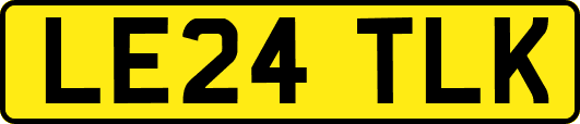 LE24TLK