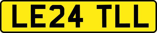 LE24TLL