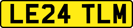 LE24TLM