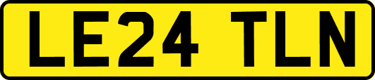 LE24TLN