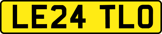LE24TLO