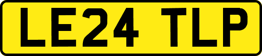 LE24TLP