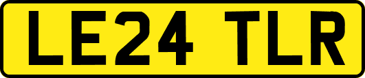 LE24TLR