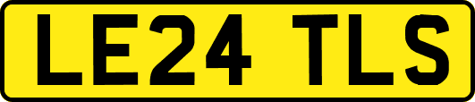 LE24TLS