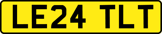 LE24TLT