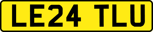 LE24TLU