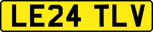 LE24TLV